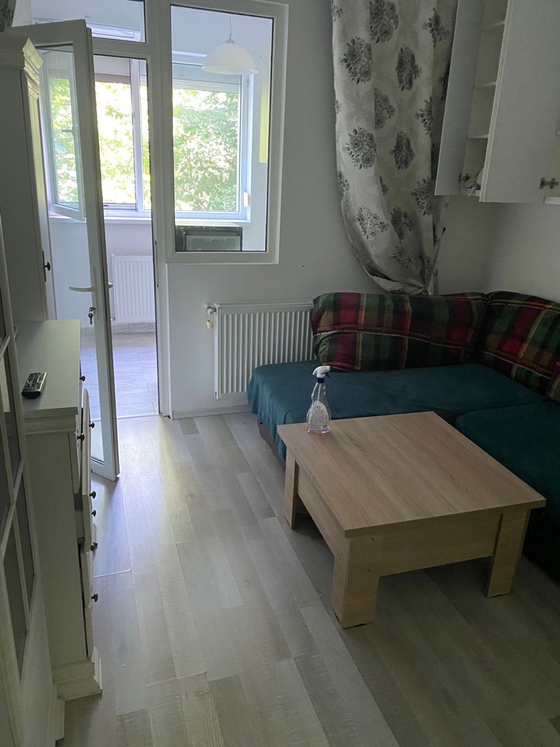 Apartament 2 camere semidecomandat Dimitrie Leonida 3 min - Poză 2