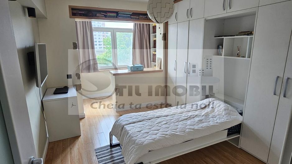 Apartament 4 camere renovat complet – Tătărași, Iași - Poză 3