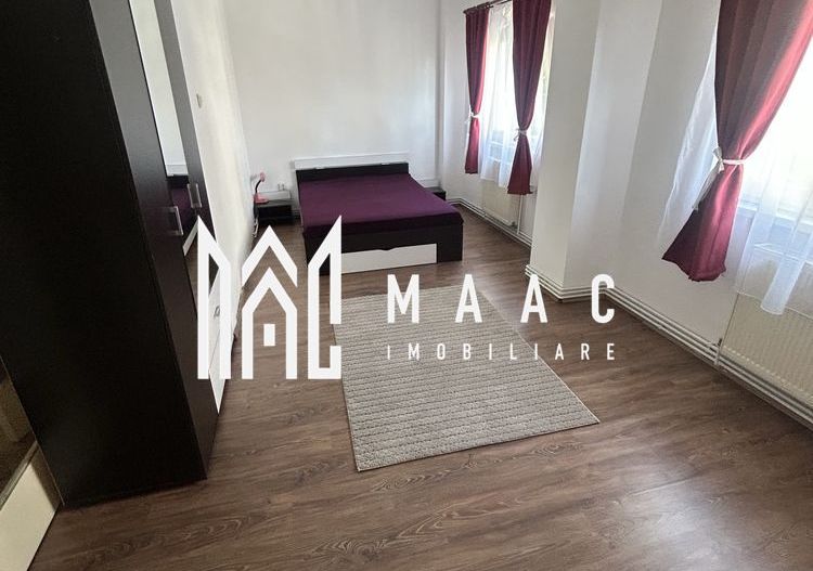 Apartament 3 camere | Sibiu, Mihai Viteazul | 70mp - Poză 1