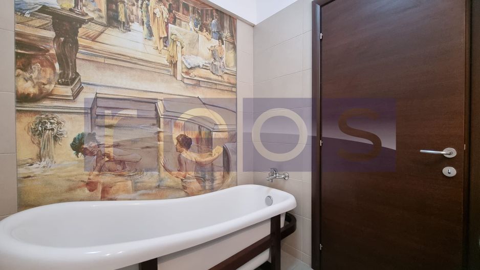 OPORTUNITAT -VANZARE 3 CAMERE - DECEBAL - Poză 22