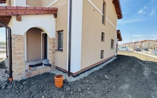 Casă P+1 Săcălaz | 126 mp | 4 Dormitoare | Garaj | 589 mp - Poză 3