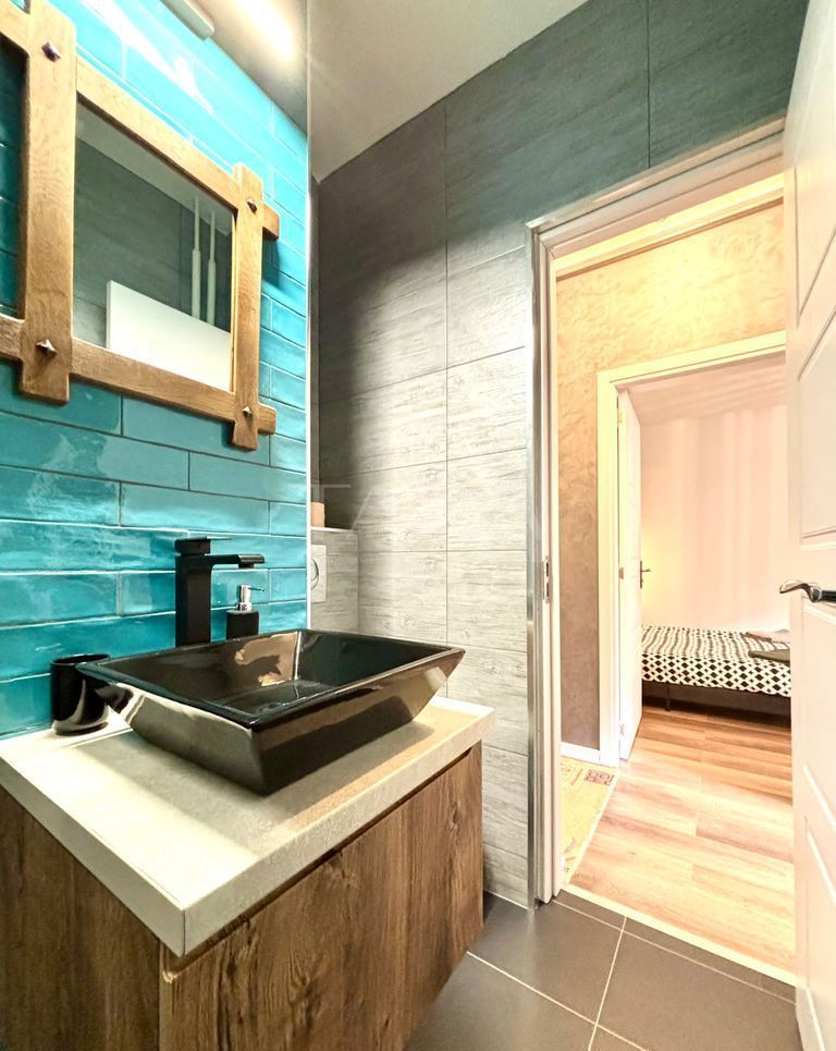 Apartament cu 1 cameră, ideal pentru investiție, Gruia. AirBnb. - Poză 8
