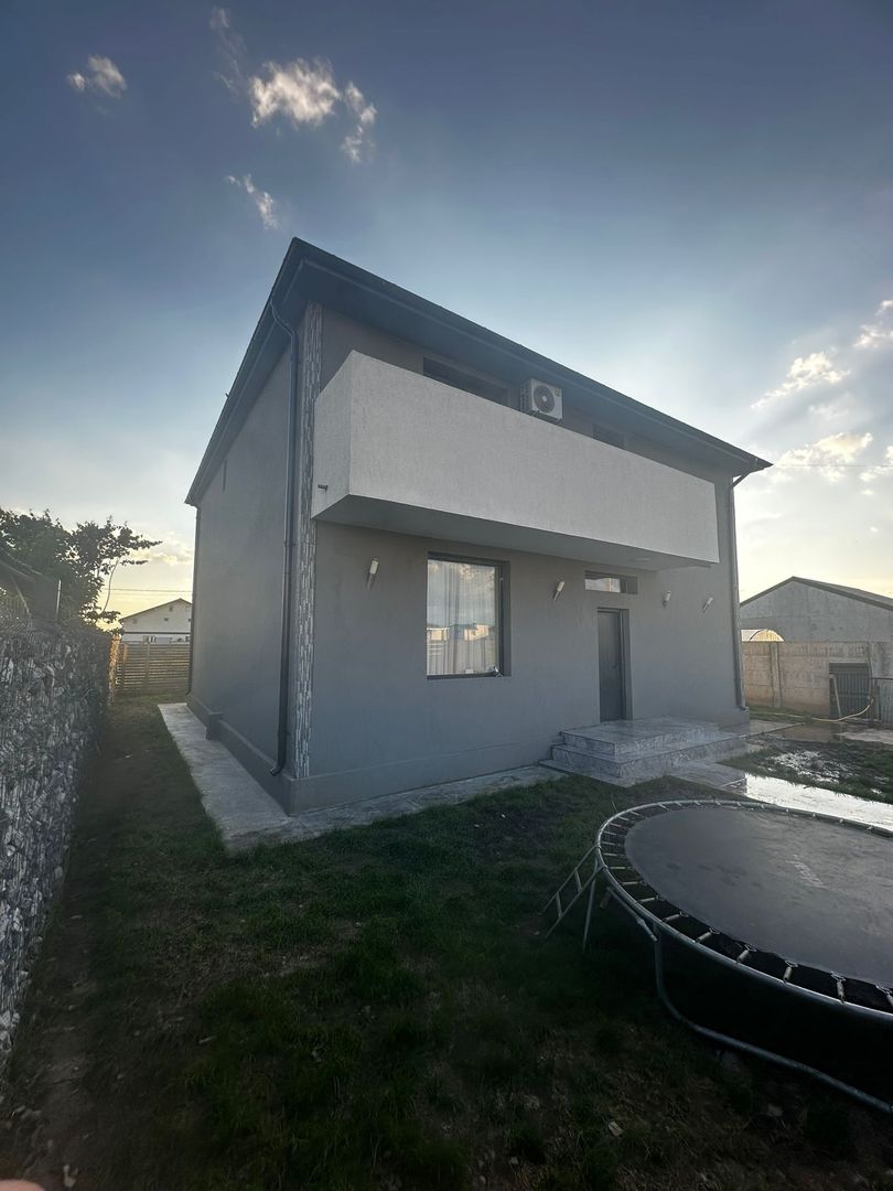 CASA INDIVIDUALA BERCENI, 315 MP TEREN, INCALZIRE PARDOSEALA, COMIS 0% - Poză 2