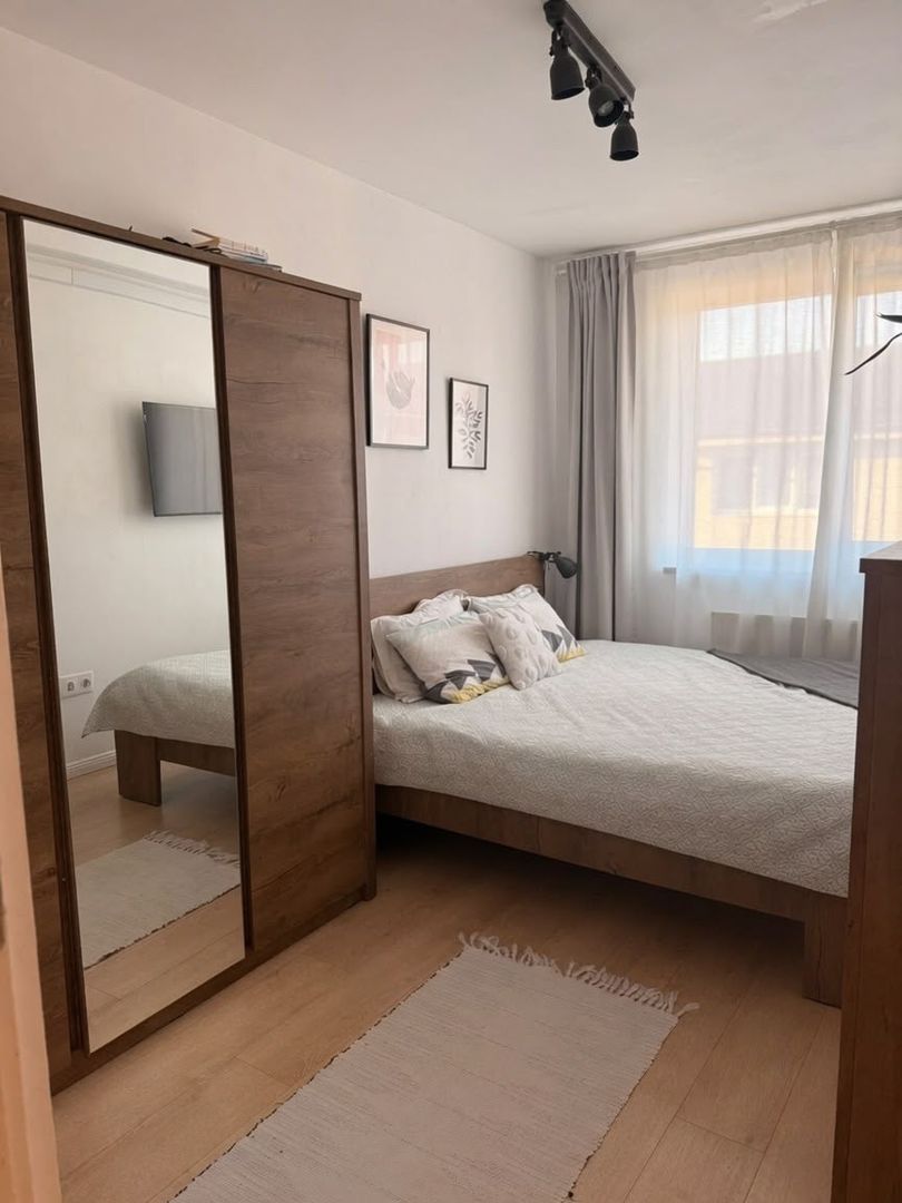 Apartament de vanzare cu 3 camere | Floresti | Str. Profesor Ioan Rusu - Poză 6