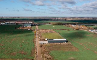 Teren Industrial în Giarmata, lângă Hella Corporate Center - Poză 7