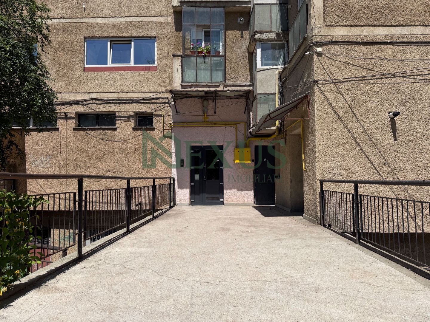 Apartament 2 camere decomandat ultracentral de Vanzare - Poză 16