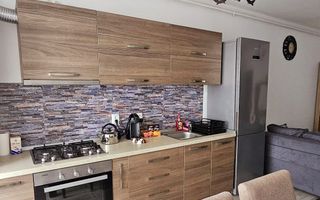 Apartament modern cu 2 camere | City Residence Sibiu | et 3 | - Poză 4