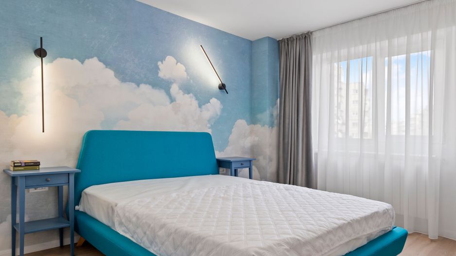 Apartament 4 camere | complet modern | etaj 5 | Maica Domnului – Tei - Poză 20