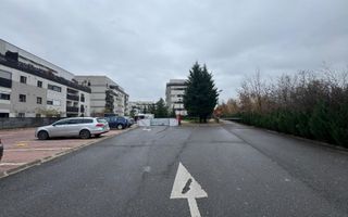 2 CAMERE || 2 LOCURI DE PARCARE + BOXA || BANEASA - Poză 18