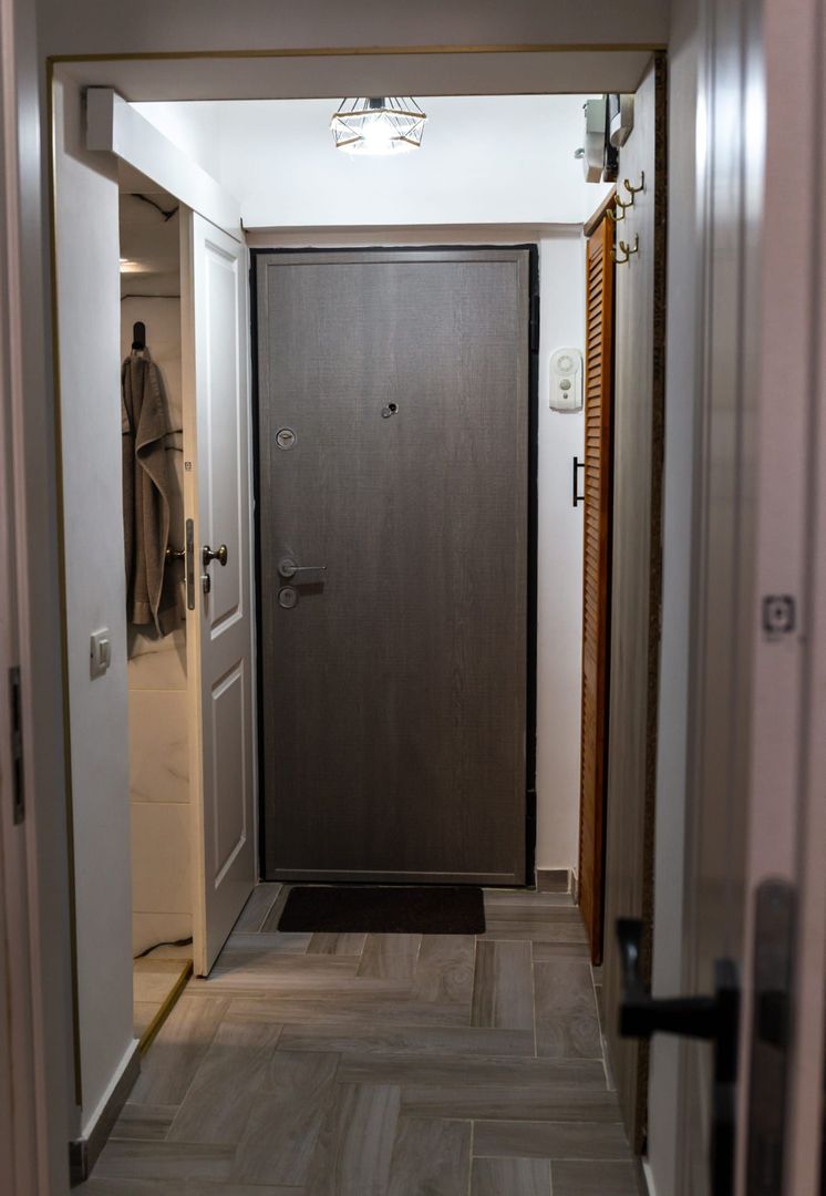 De vanzare | Garsoniera moderna | Zona Centrala - Intercontinental - Poză 12