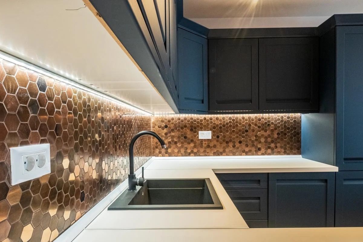 Apartament 2 camere | One Cotroceni Park | Prima închiriere | Parcare - Poză 9