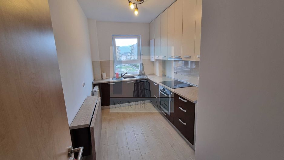 Apartament 3 Camere +Loc de parcare - zona Tractorul/Grandis Residence - Poză 4