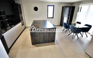 Casa 5 cam,180mp,408mp.teren,mobilată si utilată,0 comision. - Poză 12