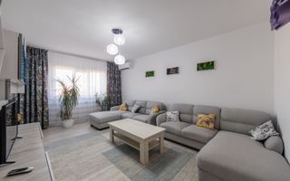 Apartament 3 camere, decomandat, Eremia Grigorescu - Poză 2