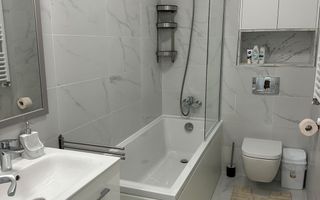 Apartament cu o cameră de închiriat în Unirea Towers, Nicolina, Iași, cu loc de parcare privat - Poză 5
