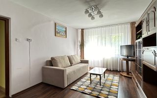 Apartament 4 camere | Etaj intermediar | cartier Mărăști - Poză 1
