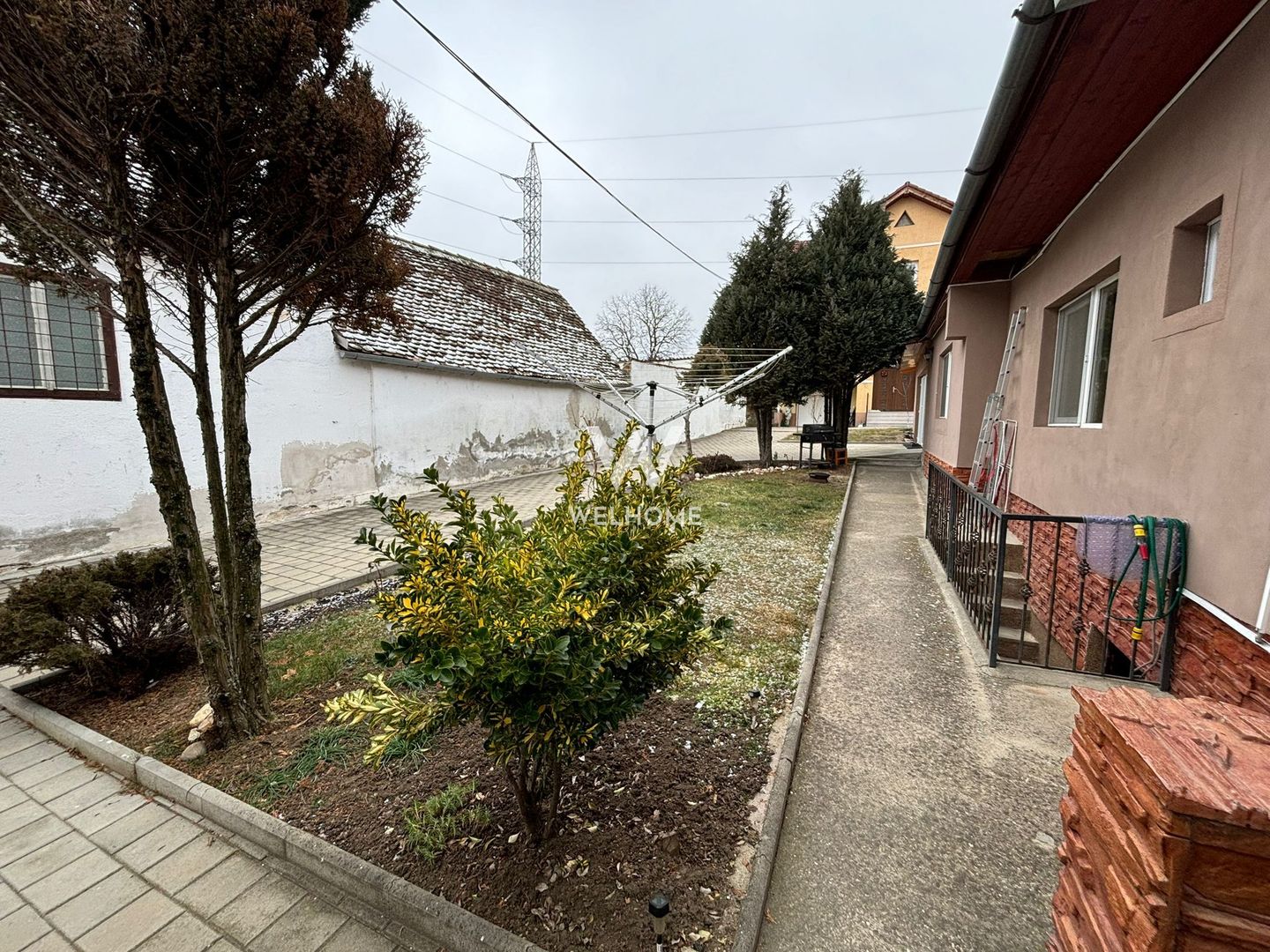 Casa in Turnisor , teren 289mp - Poză 4