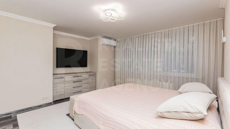 Chirie, apartament, 4 camere, str. Nicolae Titulescu, Botanica - Poză 6