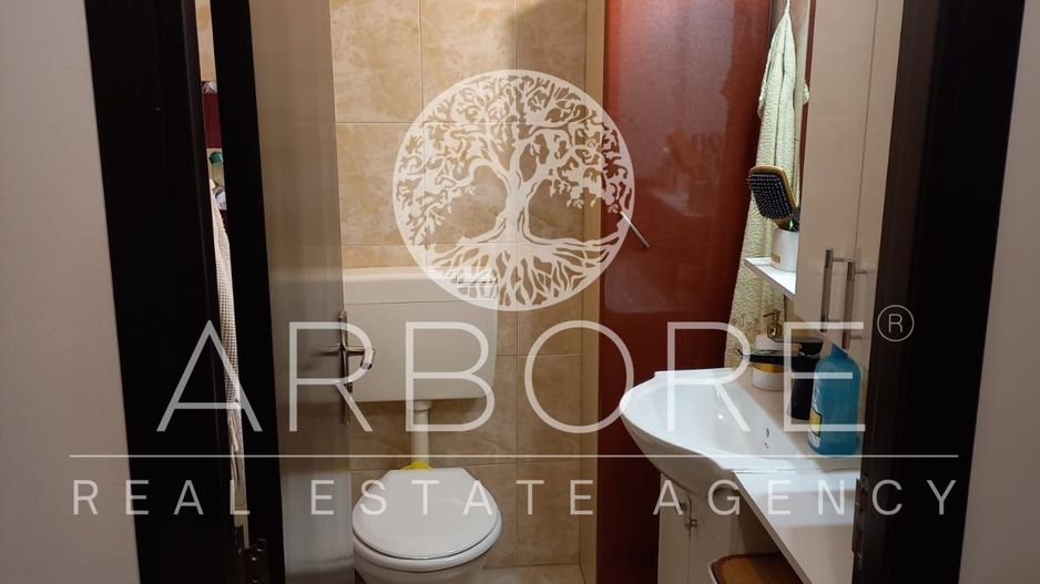 Apartament 2 camere cu 2 bai, decomandat, Trapezului - Poză 15