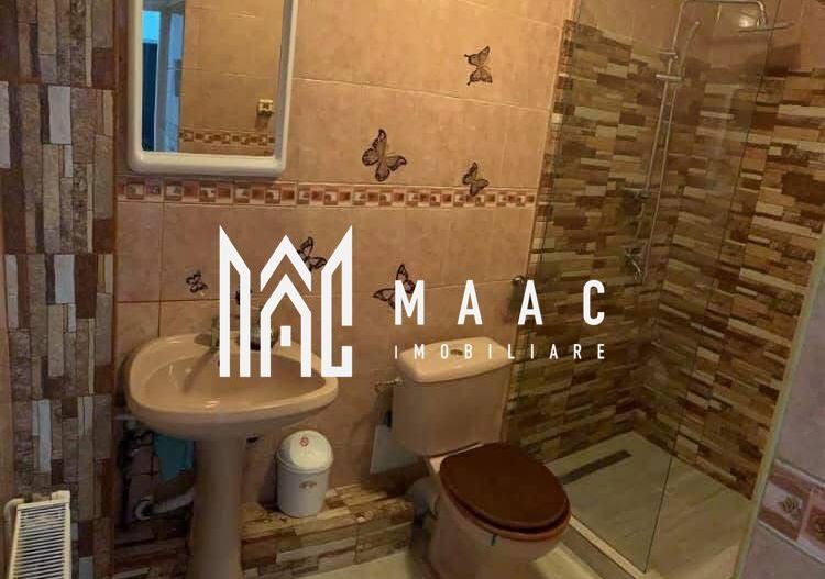 Casa in centrul vechi I 4 Camere I 108 mp I 70 mp teren - Poză 13