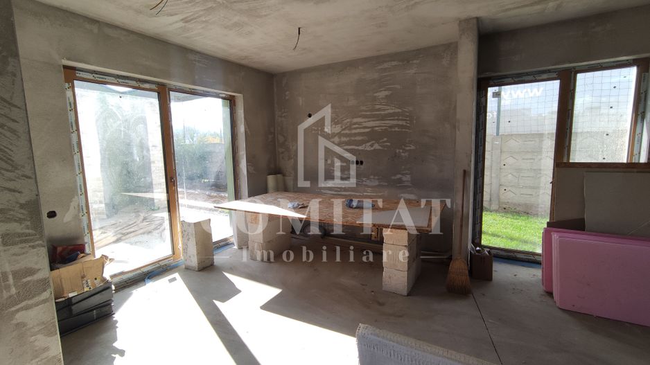 Duplex de vânzare in Gheorgheni zona Baza Sportiva - Poză 2