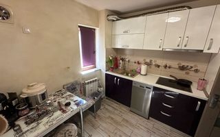 PODU ROS - ETAJUL 1  - 3 CAMERE - MOBILAT SI UTILAT - Poză 5