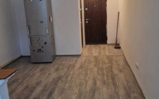 BRASADAS vinde garsoniera 24 mp. Ostrovului la PARTER. - Poză 4