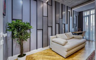 Duplex de lux cu 3 camere | Dinamic City | Mobilat și utilat complet | - Poză 3
