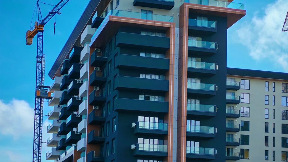 Apartament 4 Camere Ansamblu exclusivist,Theodor Pallady,OPORTUNITATE - Poză 2