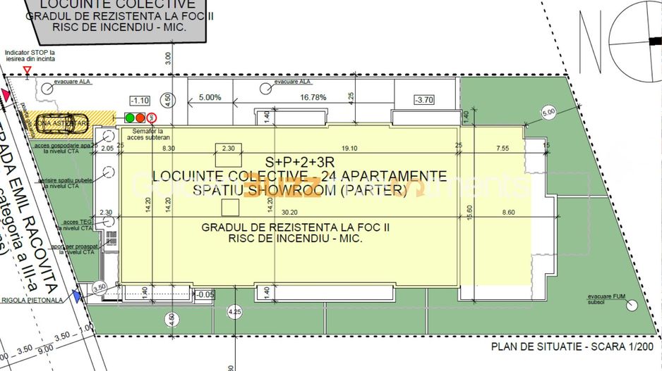 Oportunitate de investitie - Pipera - Poză 9