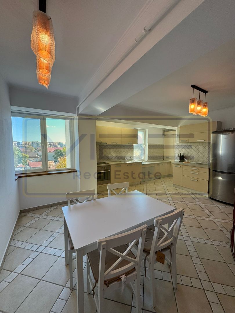 Apartament 3 camere 2 bai parcare 10 min Palas Campus - Poză 16