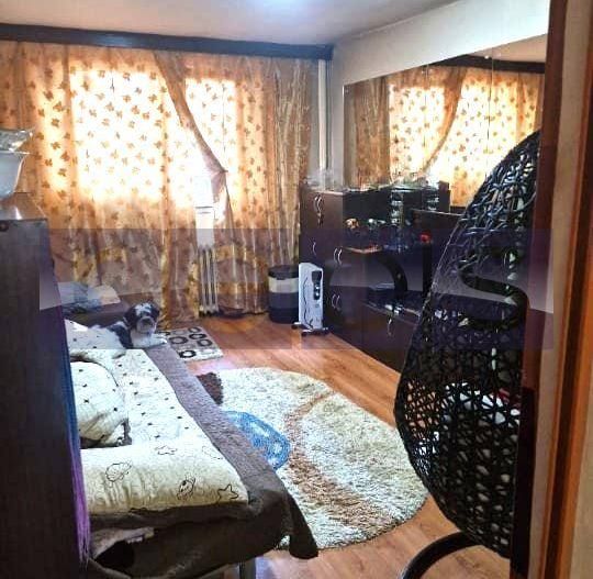 DE VANZARE AP 2 CAMERE 43 MP DRUMUL TABEREI  | DECOMANDAT | METROU - Poză 2