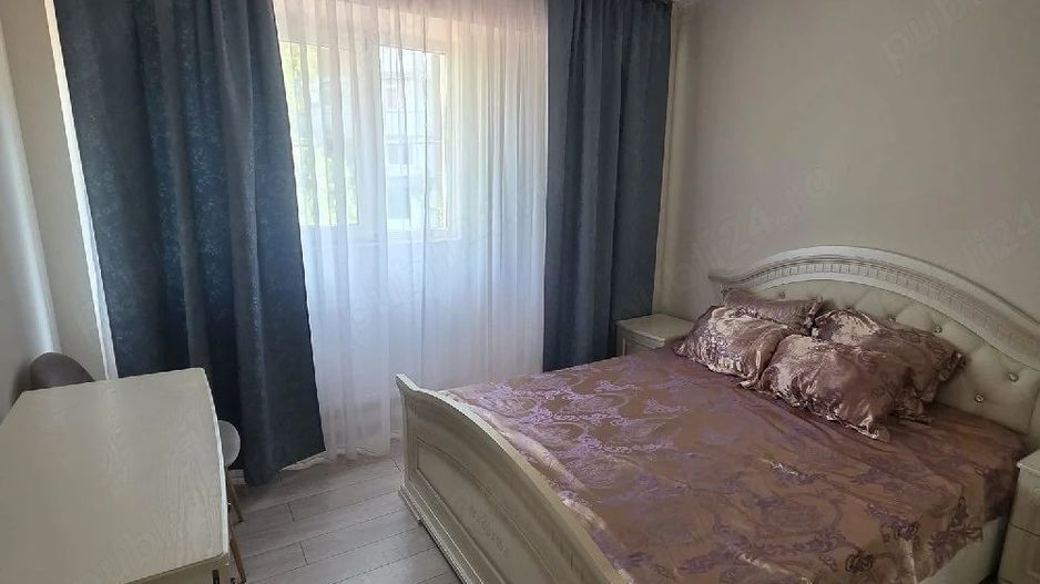 De inchiriat apartament 2 camere, Mazepa 2, etaj 1, 2600 lei - Poză 2