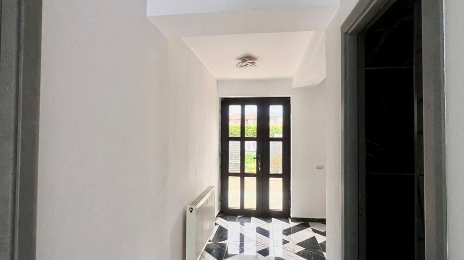 SPRE VANZARE! CASA INDIVIDUALA IN GHIMBAV! - Poză 10