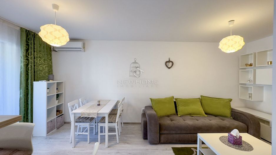 Apartament 2 camere in zona Iulius Mall Gheorgheni - Poză 2