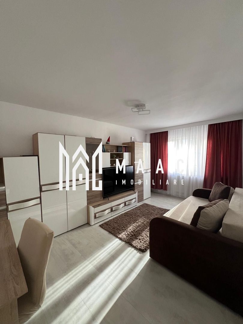 Apartament 3 camere | Lift | 70MPU | Vasile Aron - Poză 1