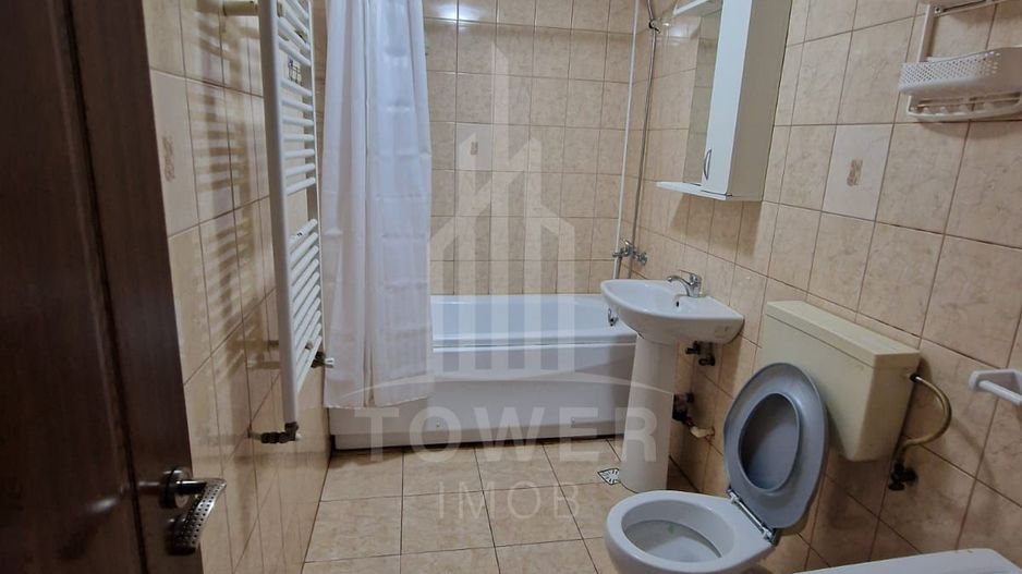 🏠Apartament mansardă 2 camere de vânzare – zona Ștefan cel Mare - Poză 9