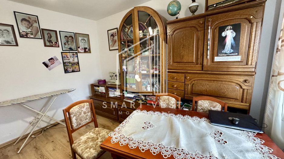 Apartament 3 camere decomandat  | 74 mp | Zona Carpati 2 - Poză 16