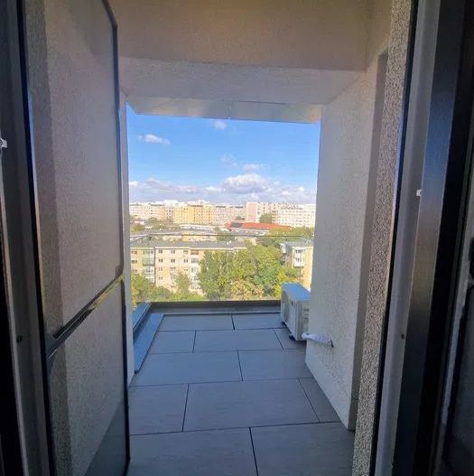 Garsoniera BLOC NOU, Centrala Proprie, 9 min metrou Gorjului - Poză 6