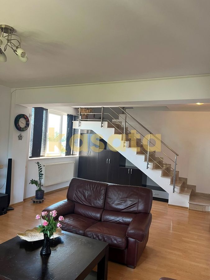 Duplex 4 camere | Titan-Dristor | Loc de parcare | - Poză 2