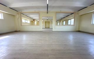 Spatiu Productie sau Birouri, Oradea-Vest, 298mp - Poză 3