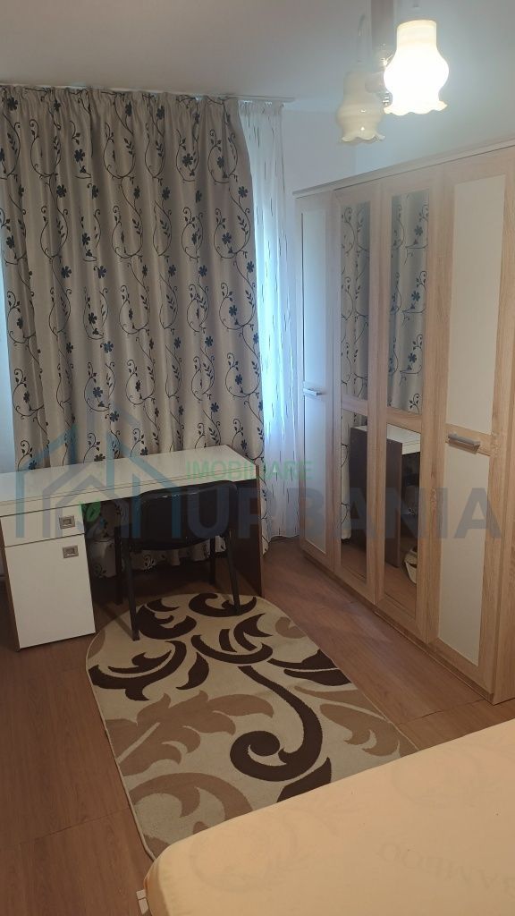 Apartament 2 camere de închiriat în Alexandru cel Bun, lângă Parcul Voievozilor, cu legături directe către Palas și zona Centrală - Poză 5