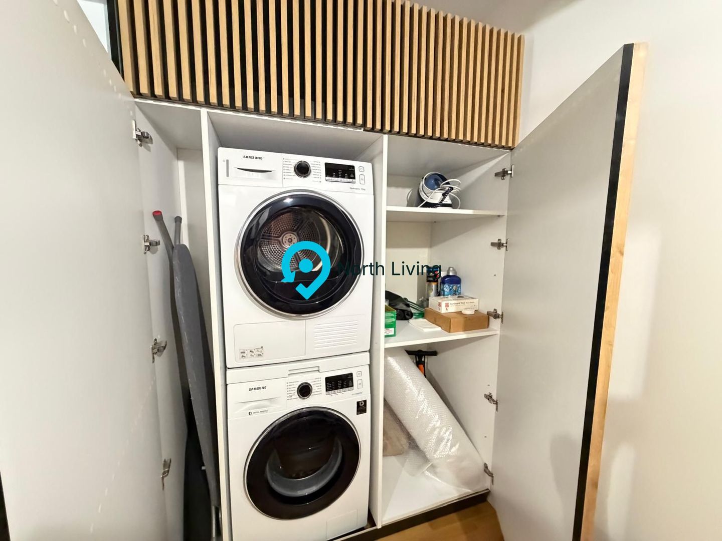 Apartament 2 camere spațios / Statie Incarcare Auto / Pet friendly - Poză 12