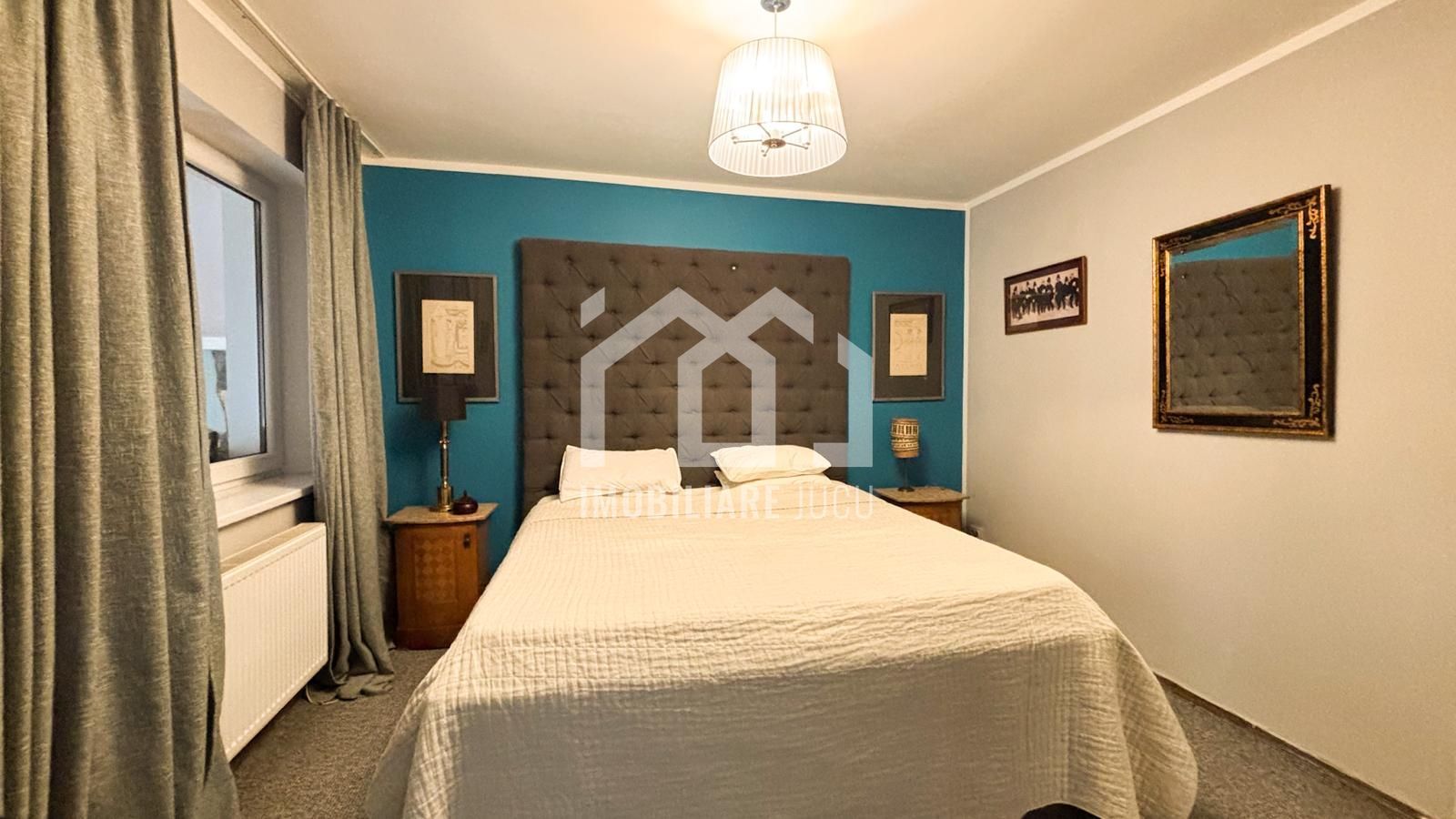 Casa individuala, La Cheie, 5 camere,190mp, Teren 1270, Jucu de Mijloc - Poză 1