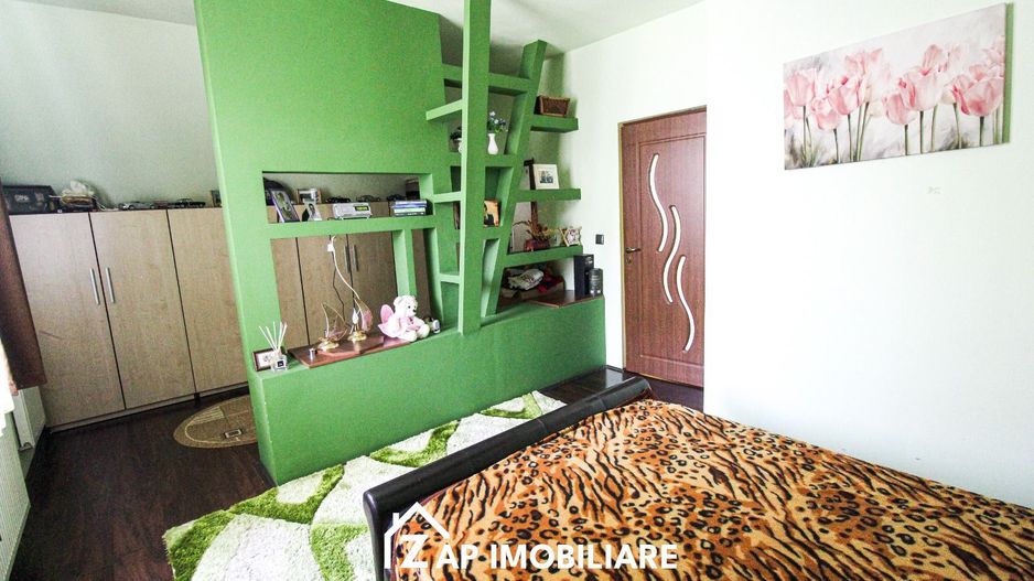 Casa P+M teren 770 mp - Corunca - Zona pitoreasca - Poză 25