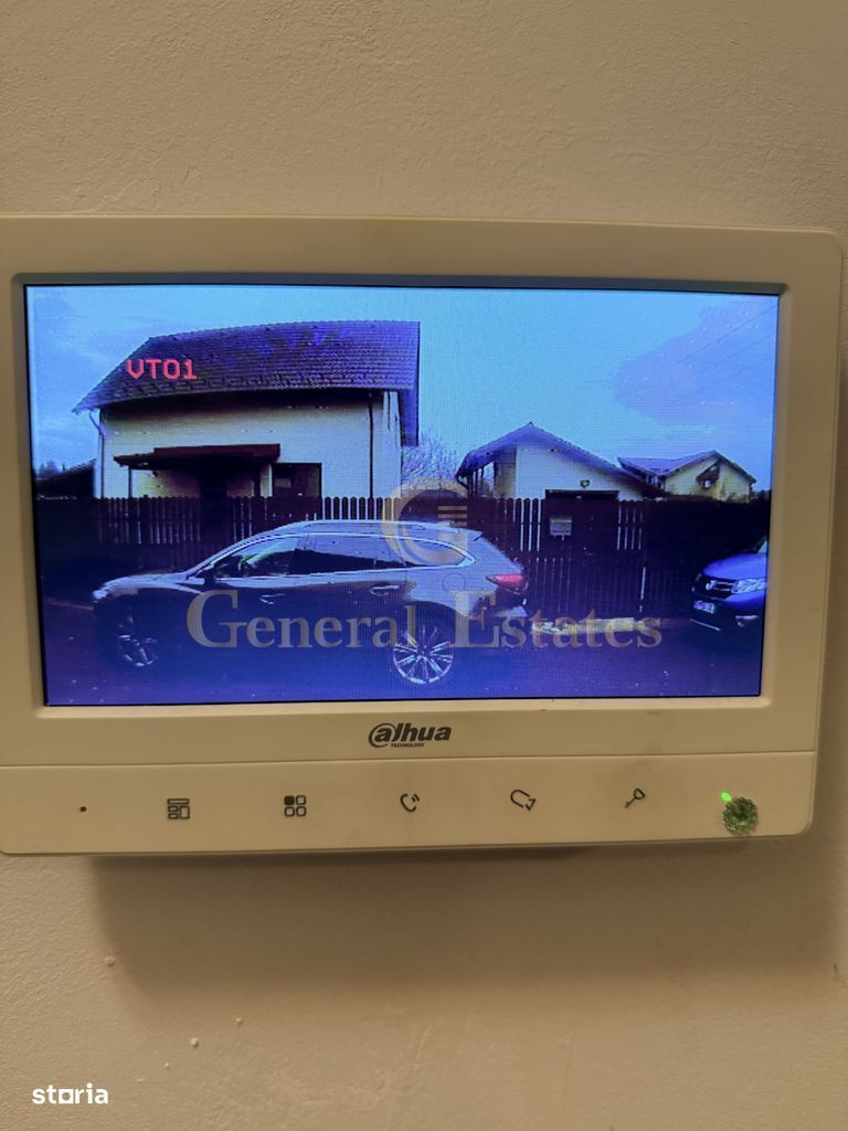 Duplex 100mp, pozitionat central, curte proprie, proprietar - Poză 16