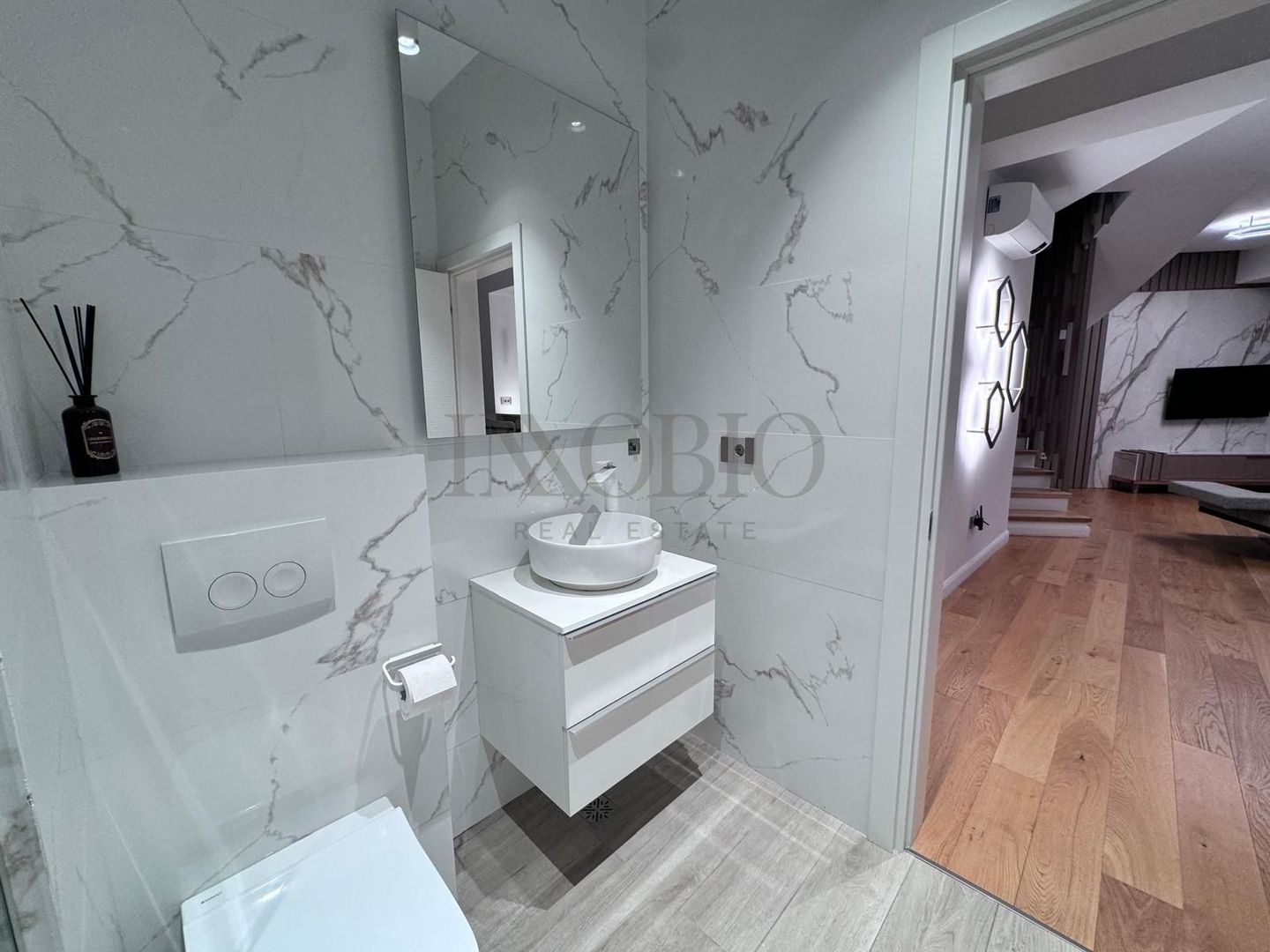 Penthouse 5 Camere | 2 Locuri de Parcare | Parcul Herastrau - Poză 7