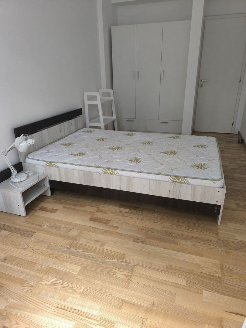 Apartament modern cu 3 camere in bloc nou Tudor (Cantemir) - Poză 7