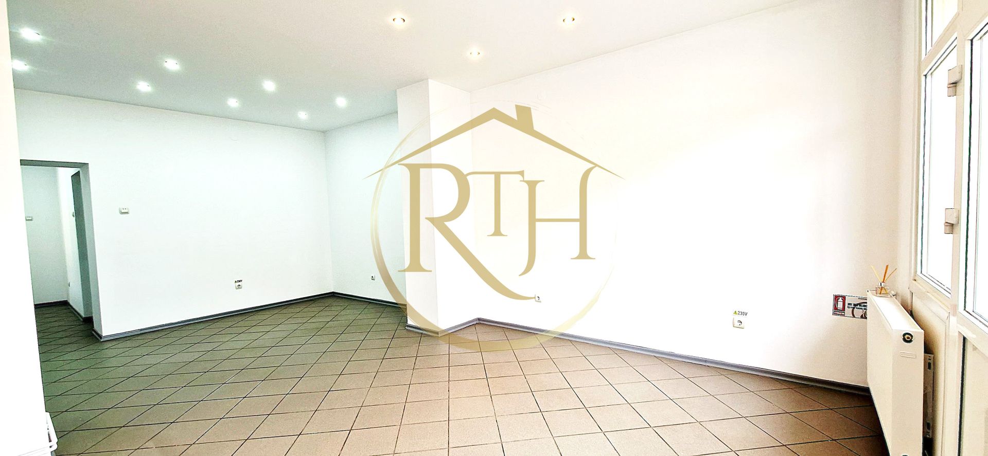 Spațiu comercial/birouri de închiriat – vad comercial excelent – zona Bălcescu - Poză 6