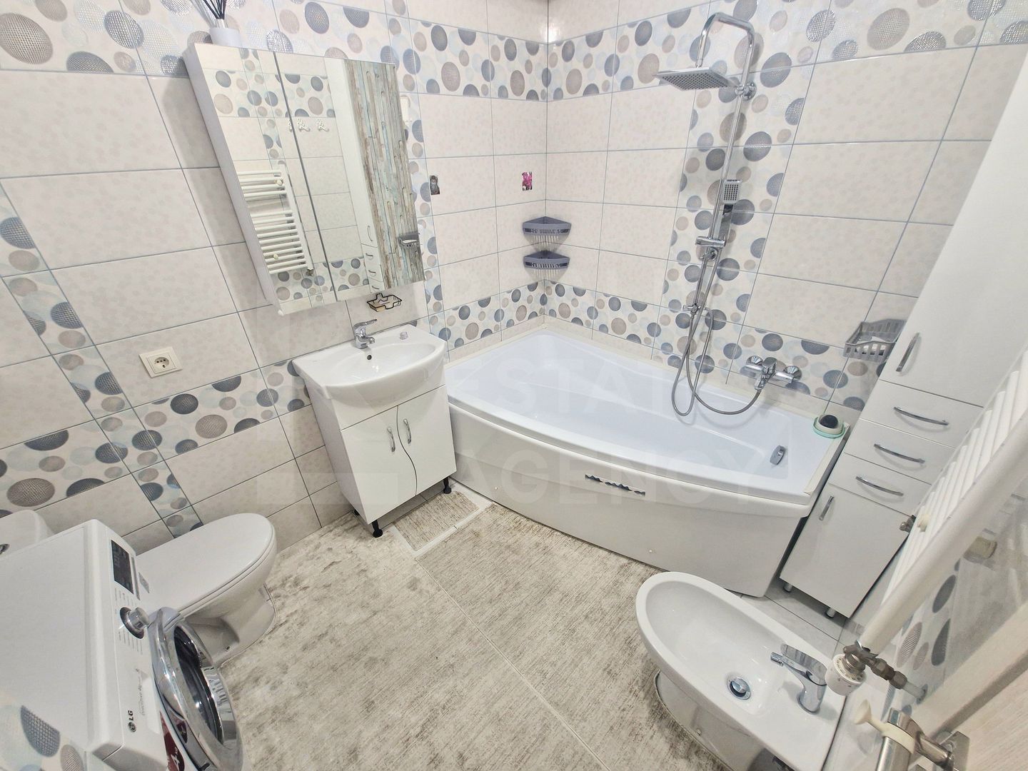 Chirie, apartament, 1 cameră, strada Iazului, Râșcani. - Poză 7
